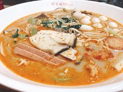 -亲爱哒麻辣烫 Mrs zan's kitchen