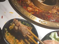-捞三国美蛙鲜鱼火锅(茂业店)