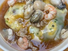 -鸿记·好再来普宁肠粉(莲花路店)