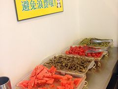 -川成串·自助串串香火锅(朝阳店)