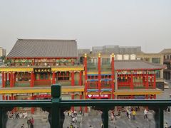 -星巴克臻选(北京前门大街店)
