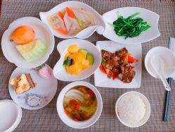 点击看大图 -馨月汇·一悦馨香月子中心(前滩店)