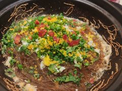 -满堂春特色餐馆