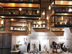 -川上陶艺社(大悦城店)