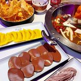 广州探店 | 新晋网红川味火锅店🥘菜式好大分量足料🤩🤩