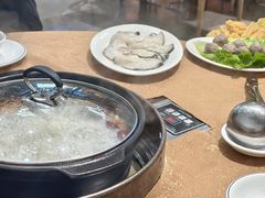 -濠轩阁特色生蚝火锅总店