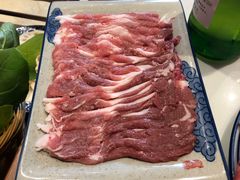 -宣武小院涮肉(前门店)