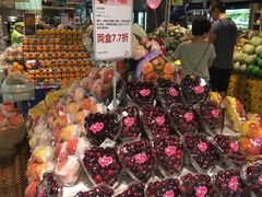 -Olé精品超市(重庆观音桥店)