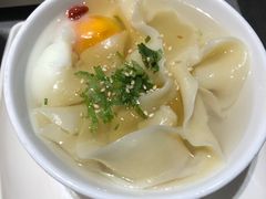 -海底捞火锅(金光华店)