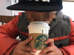 -星巴克(天津大悦城第二店)