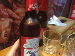 -阿青龙虾·烧烤大排档(湖里万达店)