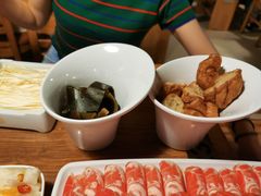 油面筋-傣妹火锅(荔湾广场店)