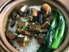 -煲煲掂风味煲仔饭餐厅(西区店)