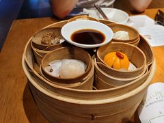 五小福-南小馆(迪士尼小镇店)