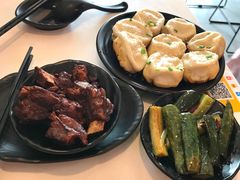 -陈小北小泽生煎(鞍山西道店)