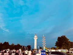 -日照灯塔风景区