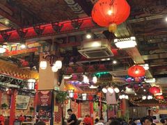 大堂-缪氏川菜(丰盛町店)