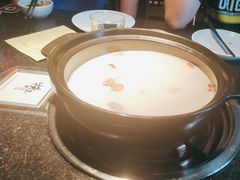 -捞王猪肚鸡火锅(昆山店)