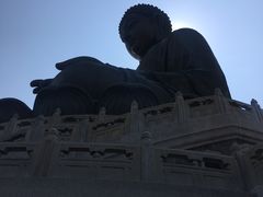 -天坛大佛