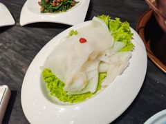 -南门四季铜锅涮肉(左家庄店)