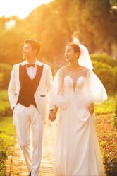 -太古映画婚纱摄影(天河店)