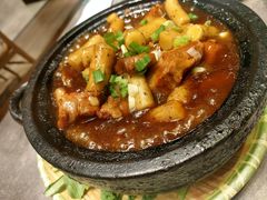 -闫府私房菜·老字号(恒隆店)