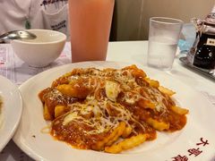 -大哥餐厅(西城花园店)