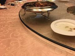 -烤肉宛饭庄(北新桥店)