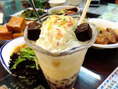 -阿飛冰室(下沙店)