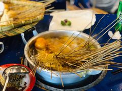 -马路边边串串香(双井直营店)