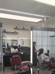 点击看大图 -侨治发型