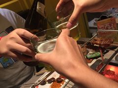 教士白啤/黄/黑啤-丰茂烤串(金源店)