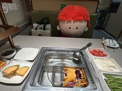 -海底捞火锅(松雷店)
