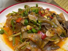-勇利赵家烤肉坊(含光路店)