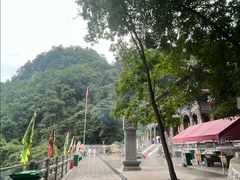 -九鼎铁刹山风景区