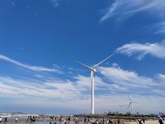 -那香海钻石沙滩浴场