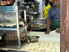 -新加坡Zam Zam餐馆