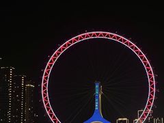 -天津之眼摩天轮