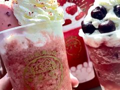 -牛牛和清小妞芝士卷饼厂(红谷滩万达店)