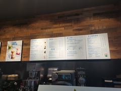 -星巴克(福州大洋百货分店)