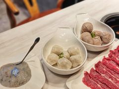 -围炉夜话·潮汕卤水火锅(榕江店)