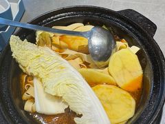 -嘟享吃重庆鸡公煲(五一店)