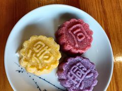 -同得兴 Since·1995 传统苏式面馆(十全街店)
