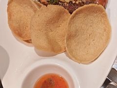 -帕蓝·暹罗料理(大学路店)