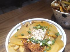 -二孃鸡爪爪(东风路总店)