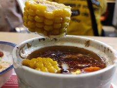 -钟姐炖品(万象城店)