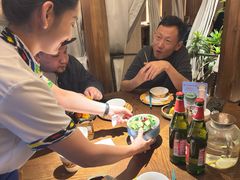 -相约·羊村小馆非遗手抓肉(七一酱园店)