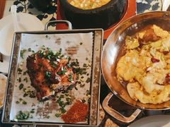 -绿茶餐厅(珞珈创意城店)