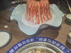 -快乐小羊·内蒙牛羊肉火锅(流花中心店)
