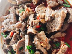 猪肺-西环肥仔螺蛳粉(总店)